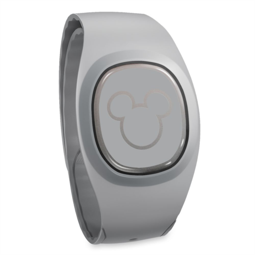 Disney MagicBand+ Gray