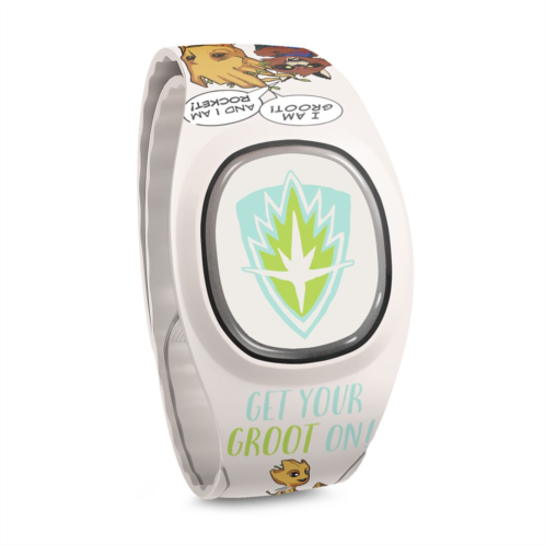 Disney Groot MagicBand+ Guardians of the Galaxy