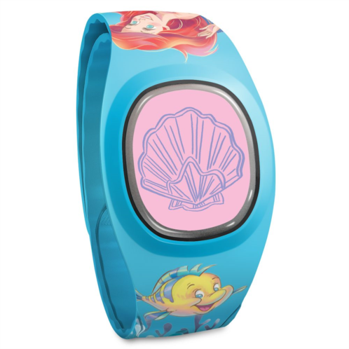 Disney The Little Mermaid MagicBand+