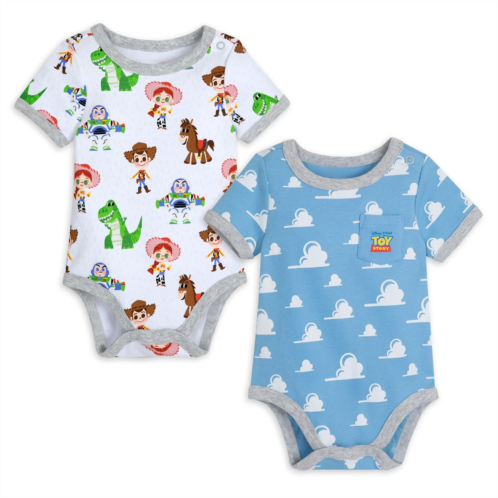 Disney Toy Story Bodysuit Set for Baby