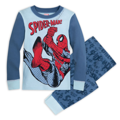 Disney Spider-Man PJ PALS for Kids