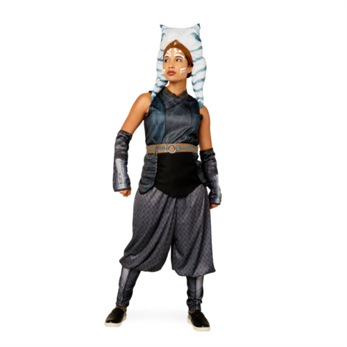 Disney Ahsoka Tano Costume for Adults Star Wars: The Mandalorian