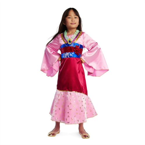 Disney Mulan Costume for Kids