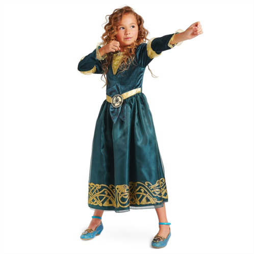 Disney Merida Costume for Kids Brave