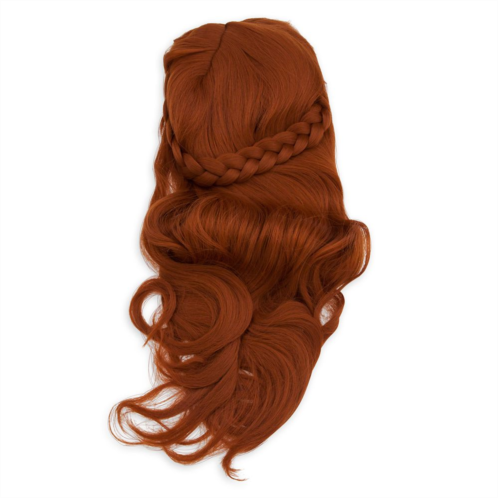 Disney Anna Costume Wig for Kids Frozen 2