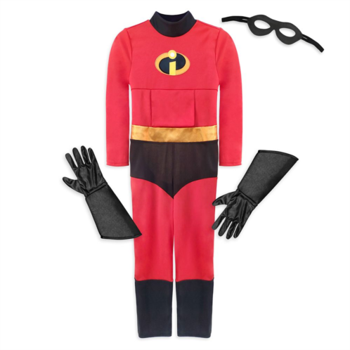 Disney Incredibles 2 Adaptive Costume for Kids