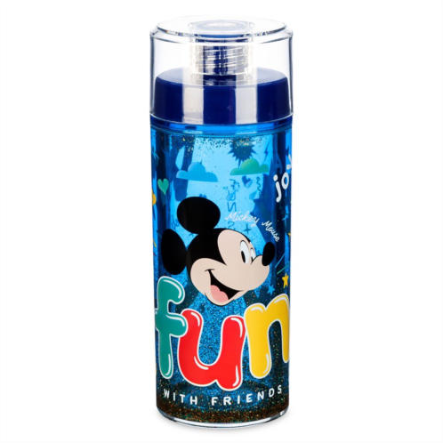 Disney Mickey Mouse Water Bottle