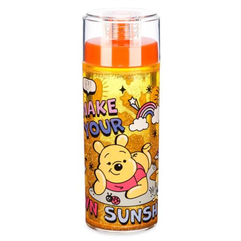 Disney Winnie the Pooh Water Bottle