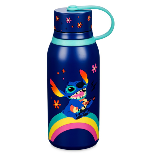 Disney Stitch Stainless Steel Water Bottle Lilo & Stitch