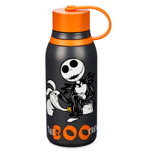 Disney The Nightmare Before Christmas Stainless Steel Water Bottle