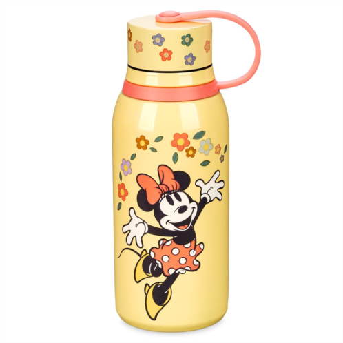 Disney Minnie Mouse Stainless Steel Water Bottle