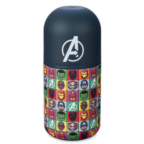 Disney The Avengers Stainless Steel Water Bottle