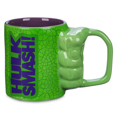 Disney Hulk Smash Mug