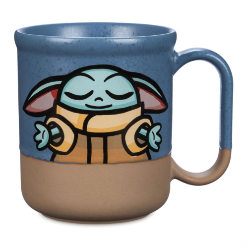 Disney Grogu Mug Star Wars