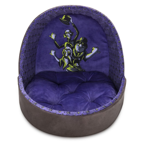 Disney Hitchhiking Ghosts Doom Buggy Pet Bed The Haunted Mansion