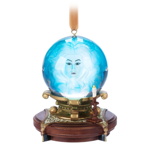 Disney Madame Leota Light-Up Living Magic Sketchbook Ornament The Haunted Mansion