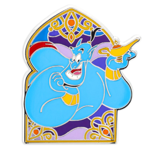 Disney Genie Pin Aladdin