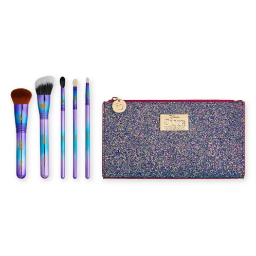 Disney Alice in Wonderland Brush Set by Sigma Beauty