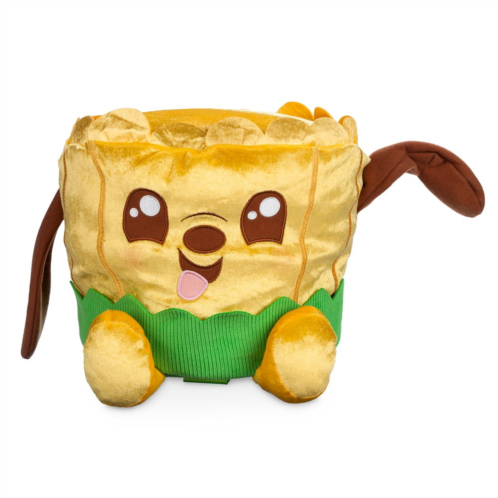 Pluto Ramen Disney Munchlings Plush Backpack Sensational Snacks