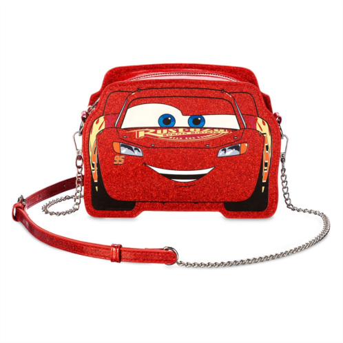 Disney Lightning McQueen Crossbody Bag by Cakeworthy Cars