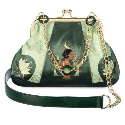 Disney Tiana Handbag The Princess and the Frog