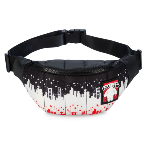 Disney Big Hero 6 Belt Bag