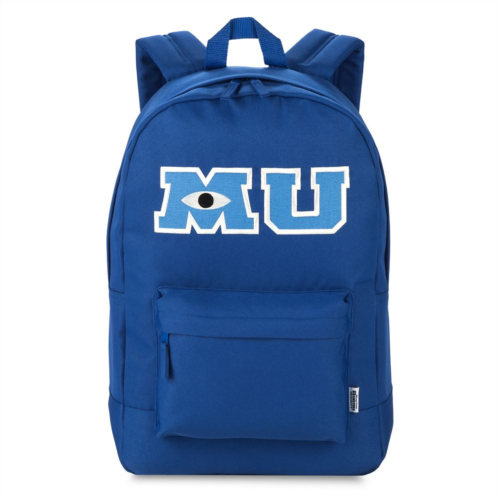 Disney Monsters University Backpack