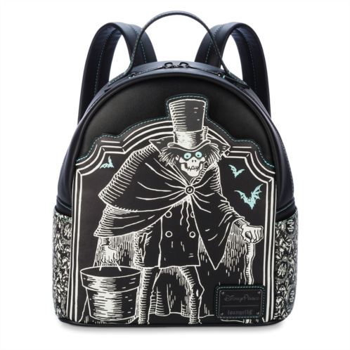 Disney The Haunted Mansion Loungefly Mini Backpack