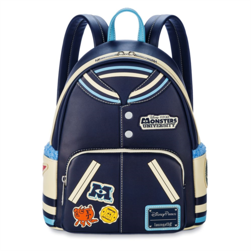 Disney Monsters University Loungefly Mini Backpack