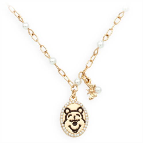 Disney Winnie the Pooh Necklace