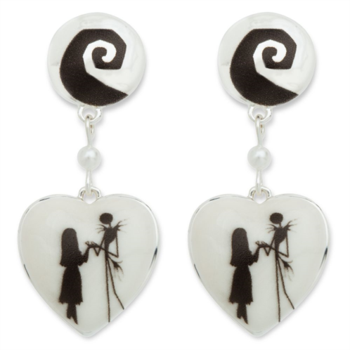 Disney The Nightmare Before Christmas Earrings