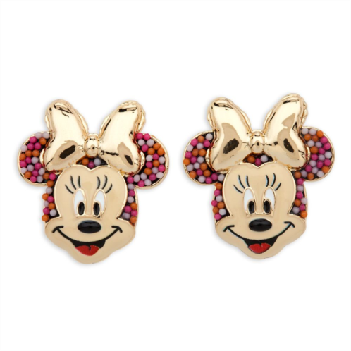 Disney Minnie Mouse Earrings by BaubleBar