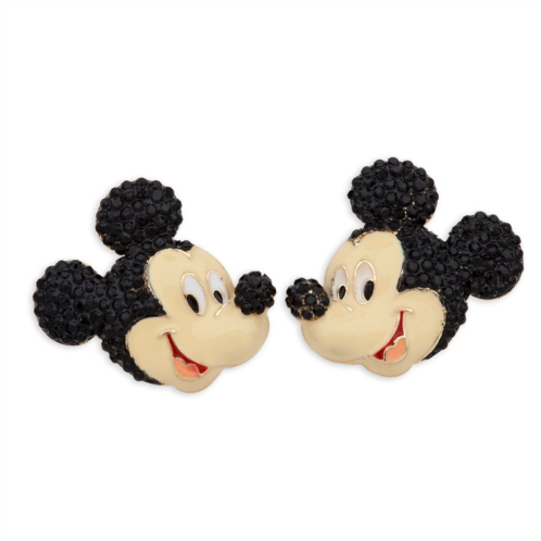 Disney Mickey Mouse Earrings by BaubleBar