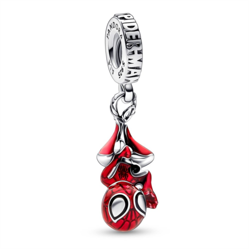 Disney Spider-Man Dangle Charm by Pandora