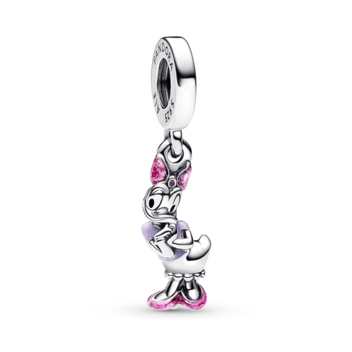 Disney Daisy Dangle Charm by Pandora