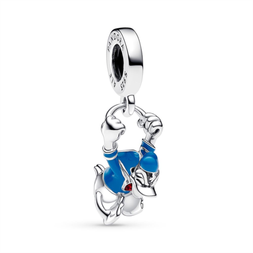 Disney Donald Duck Dangle Charm by Pandora