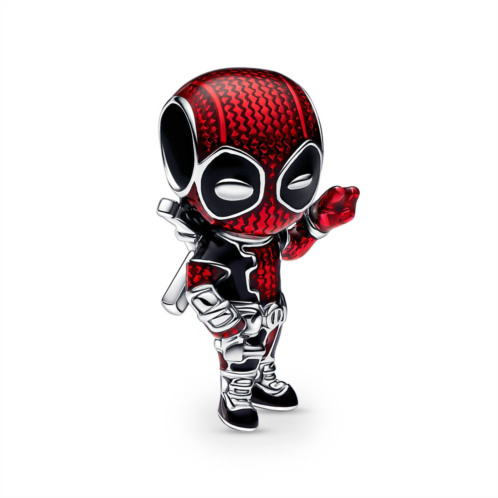 Disney Deadpool Charm by Pandora