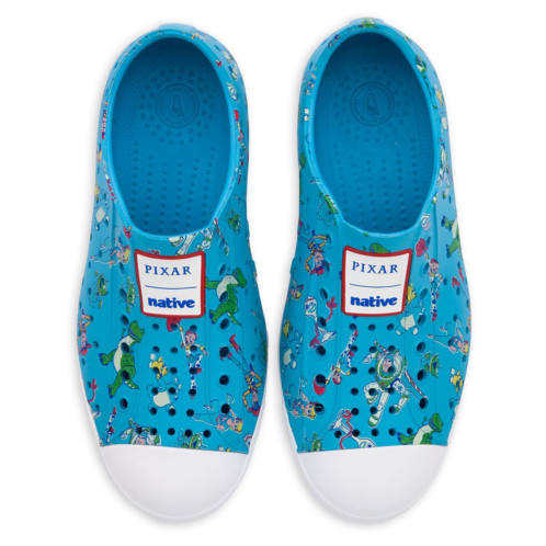 Disney Toy Story Shoes for Kids by Native Shoes