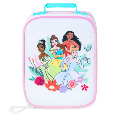 Disney Princess Lunch Box