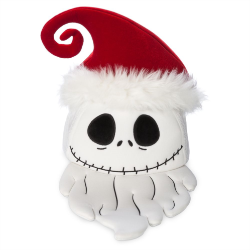 Disney Santa Jack Skellington Baseball Cap for Adults The Nightmare Before Christmas