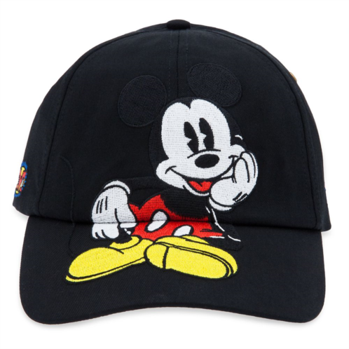 Disney Mickey Mouse Baseball Cap for Adults Mickey & Co.