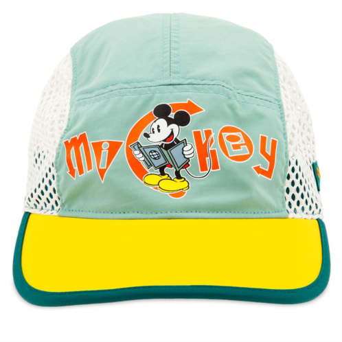 Disney Mickey Mouse Baseball Cap for Adults by Columbia Mickey & Co.