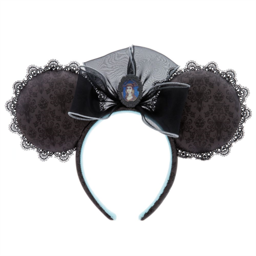 Disney The Haunted Mansion Ear Headband for Adults