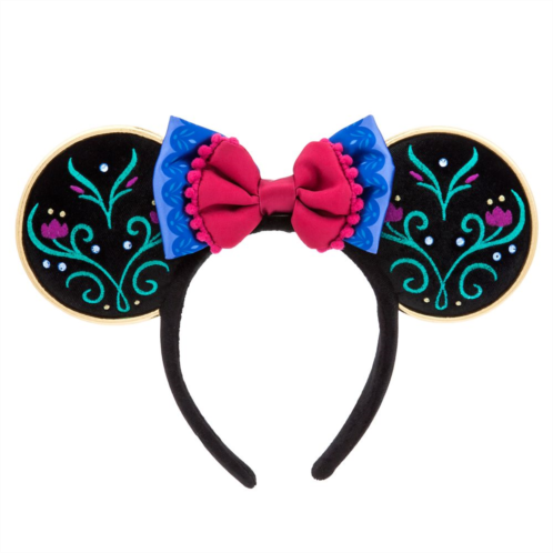 Disney Anna Ear Headband for Adults Frozen