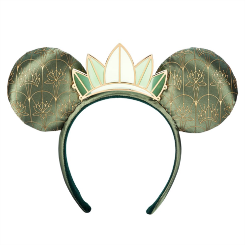 Disney Tiana Ear Headband for Adults The Princess and the Frog
