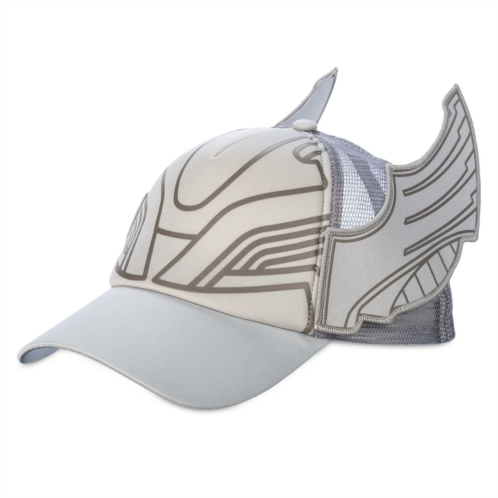 Disney Thor Helmet Baseball Cap for Adults