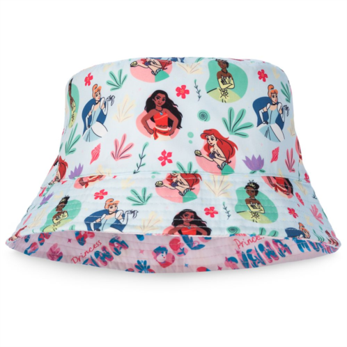 Disney Princess Reversible Bucket Hat for Kids