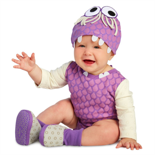 Disney Boo Costume Bodysuit for Baby Monsters, Inc.