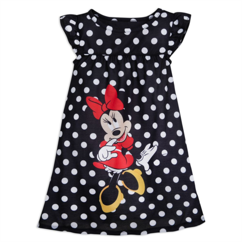 Disney Minnie Mouse Nightshirt for Girls