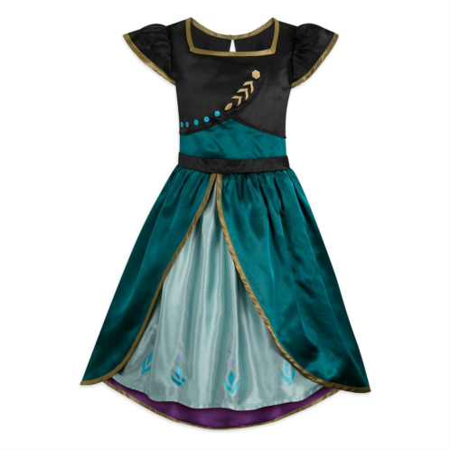 Disney Anna Nightgown for Girls Frozen